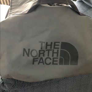 XL North Face Base Camp Duffel